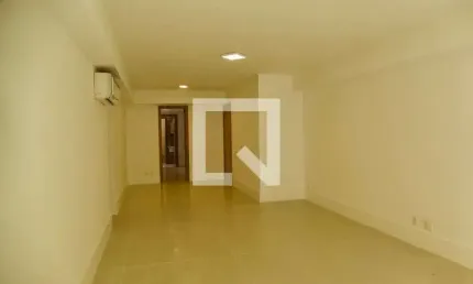 Apartamento para Aluguel - Ipanema, 4 Quartos,  200 m² - Rio de Janeiro
