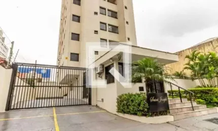 Apartamento para Aluguel - Belém, 2 Quartos,  60 m² - São Paulo