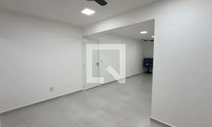 Apartamento para Aluguel - Canto do Forte, 2 Quartos,  80 m² - Praia Grande