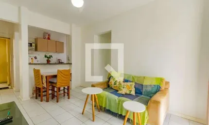 Apartamento para Aluguel - Barra, 1 Quarto,  50 m² - Salvador