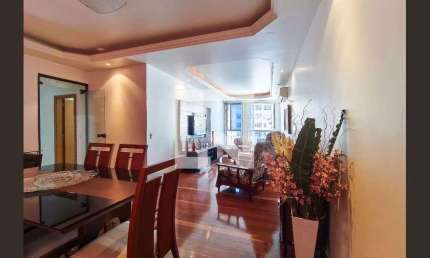 Apartamento para Aluguel - Tijuca, 4 Quartos,  135 m² - Rio de Janeiro