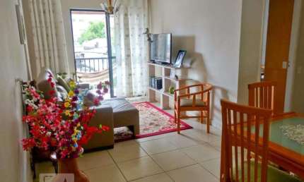 Apartamento para Aluguel - Freguesia do Ó, 2 Quartos,  62 m² - São Paulo