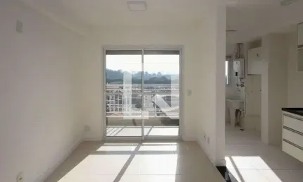 Apartamento para Aluguel - Vila Formosa, 2 Quartos,  52 m² - São Paulo