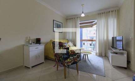 Apartamento para Aluguel - Perdizes, 2 Quartos,  66 m² - São Paulo