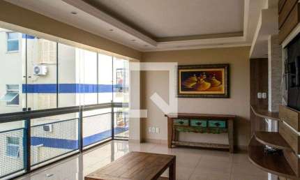 Apartamento para Aluguel - Tristeza, 3 Quartos,  98 m² - Porto Alegre