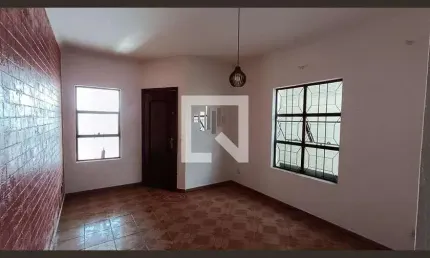 Casa para aluguel - recreio dos sorocabanos, 2 quartos,  220 m² - sorocaba