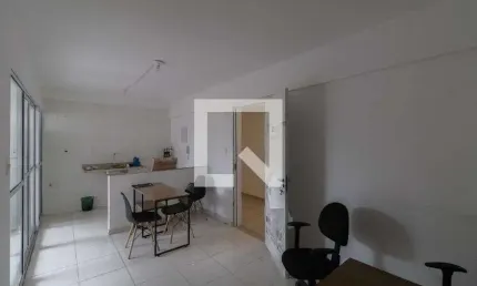 Apartamento para Aluguel - Ponte Rasa, 2 Quartos,  64 m² - São Paulo