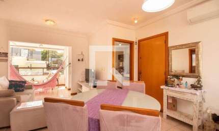 Apartamento para Aluguel - Cristo Redentor, 2 Quartos,  86 m² - Porto Alegre