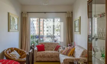 Apartamento para Aluguel - Vila Paris, 3 Quartos,  90 m² - Belo Horizonte