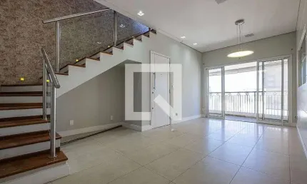 Apartamento para Aluguel - Paraíso, 2 Quartos,  200 m² - São Paulo