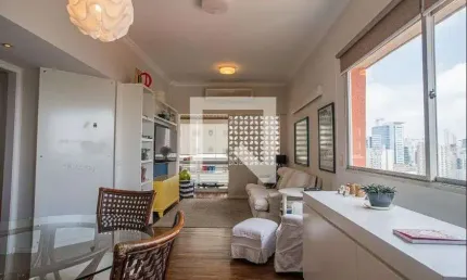 Cobertura para Aluguel - Bela Vista, 3 Quartos,  258 m² - São Paulo