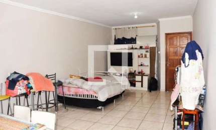 Casa para Aluguel - Freguesia do Ó, 2 Quartos,  122 m² - São Paulo