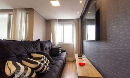 Apartamento para Aluguel - Itaquera, 2 Quartos,  65 m² - São Paulo