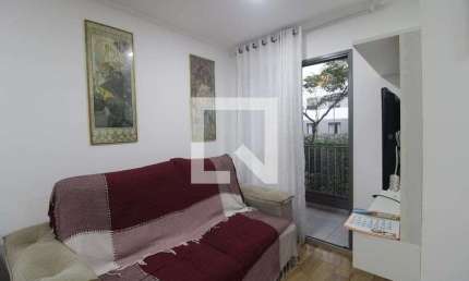 Apartamento para Aluguel - Campo Grande, 3 Quartos,  150 m² - São Paulo
