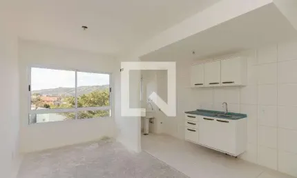 Apartamento para Aluguel - Bom Jesus, 2 Quartos,  54 m² - Porto Alegre
