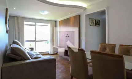 Apartamento para Aluguel - Nova Vista, 2 Quartos,  69 m² - Belo Horizonte