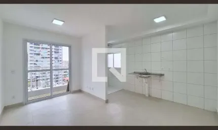 Apartamento para Aluguel - Barra Funda, 2 Quartos,  49 m² - São Paulo