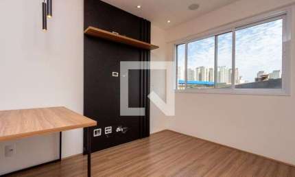 Apartamento para Aluguel - Belém, 2 Quartos,  38 m² - São Paulo