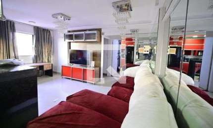Apartamento para Aluguel - Vila Jardim São Judas Tadeu, 2 Quartos,  60 m² - Goiânia