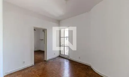 Apartamento para Aluguel - Santa Cecília, 1 Quarto,  60 m² - São Paulo