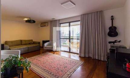 Apartamento para Aluguel - Vila Leopoldina, 4 Quartos,  170 m² - São Paulo