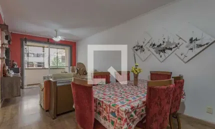 Apartamento para Aluguel - Petrópolis, 3 Quartos,  100 m² - Porto Alegre