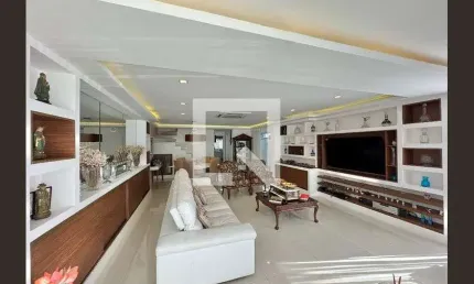 Casa / Sobrado em Condomínio para Aluguel - Vargem Grande, 6 Quartos,  300 m² - Rio de Janeiro