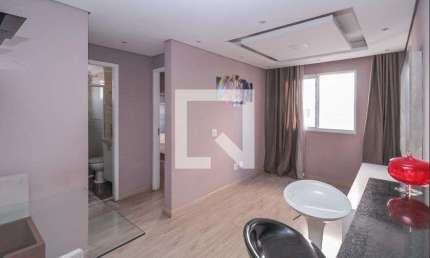 Apartamento para Aluguel - Vila Prudente, 2 Quartos,  47 m² - São Paulo