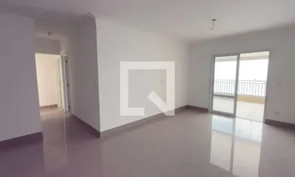 Apartamento para Aluguel - Aviação, 4 Quartos,  163 m² - Praia Grande