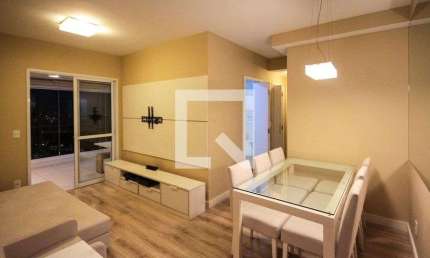 Apartamento para Aluguel - Vila Formosa, 2 Quartos,  65 m² - São Paulo