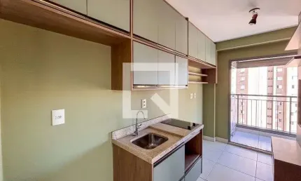 Kitnet / stúdio para aluguel - moema, 1 quarto,  27 m² - são paulo