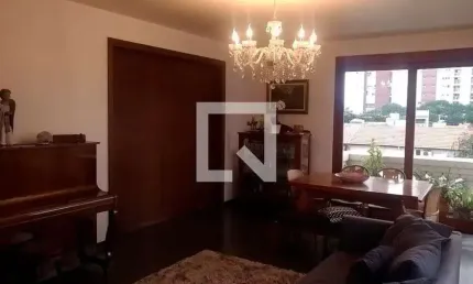 Apartamento para Aluguel - Pinheiros, 4 Quartos,  246 m² - São Paulo