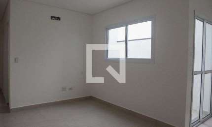 Apartamento para Aluguel - Vila Leopoldina, 2 Quartos,  54 m² - Santo André