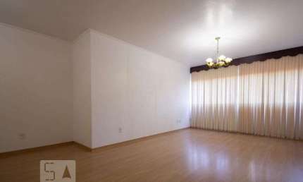 Apartamento para Aluguel - Cambuí, 3 Quartos,  185 m² - Campinas