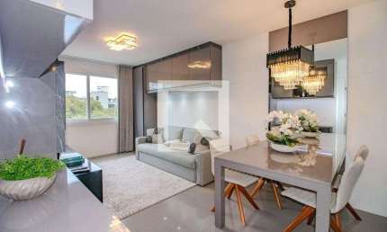Apartamento para Aluguel - Três Figueiras, 1 Quarto,  54 m² - Porto Alegre