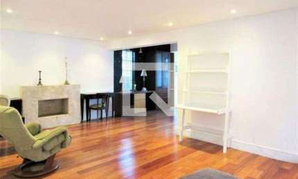 Casa para Aluguel - Perdizes, 2 Quartos,  280 m² - São Paulo