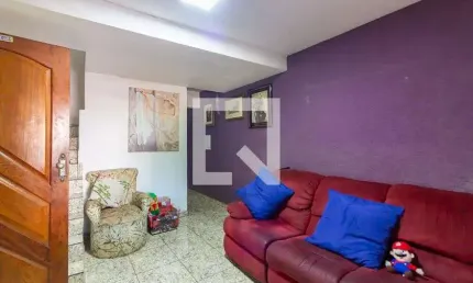 Casa para Aluguel - Cidade das Flores, 3 Quartos,  180 m² - Osasco