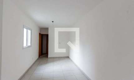 Apartamento para Aluguel - Jardim, 2 Quartos,  75 m² - Santo André