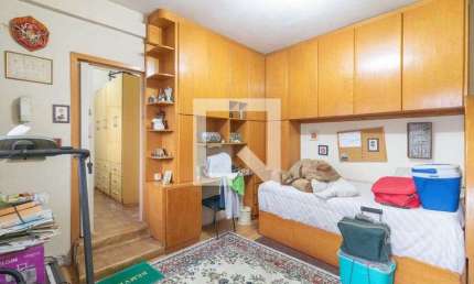 Casa para Aluguel - City América, 3 Quartos,  520 m² - São Paulo