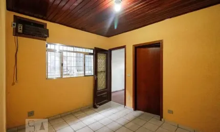 Casa para Aluguel - Jaguaribe, 2 Quartos,  89 m² - Osasco