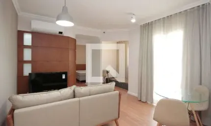 Apartamento para aluguel - consolação, 2 quartos,  45 m² - são paulo
