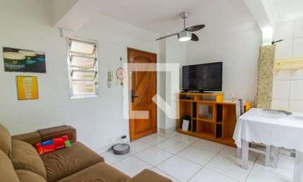 Kitnet / Stúdio para Aluguel - Perdizes, 1 Quarto,  30 m² - São Paulo