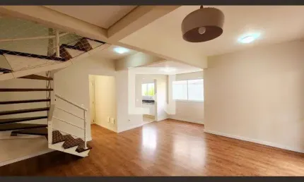 Casa / Sobrado em Condomínio para Aluguel - CECAP, 3 Quartos,  146 m² - Jundiaí