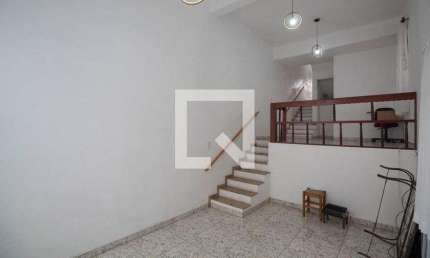 Casa para Aluguel - Vila Maria , 3 Quartos,  200 m² - São Paulo