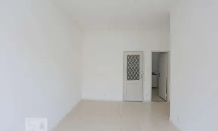 Apartamento para Aluguel - Tijuca, 3 Quartos,  90 m² - Rio de Janeiro