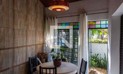 Kitnet / Stúdio para Aluguel - Cidade Universitária, 1 Quarto,  60 m² - Campinas