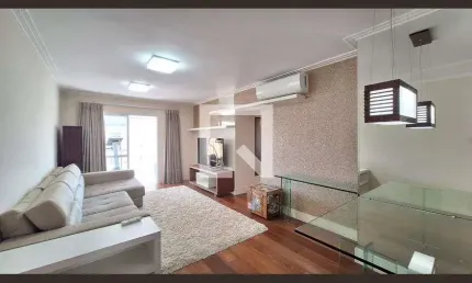Apartamento para Aluguel - Barra Funda, 2 Quartos,  801 m² - São Paulo
