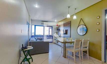 Apartamento para Aluguel - Barra, 1 Quarto,  40 m² - Salvador