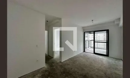 Apartamento para Aluguel - Brooklin, 2 Quartos,  71 m² - São Paulo