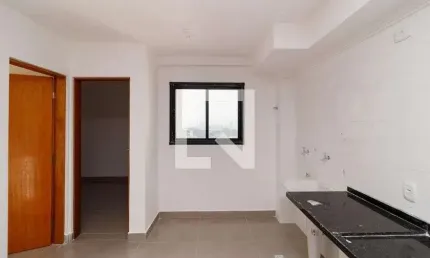 Apartamento para aluguel - vila maria , 2 quartos,  45 m² - são paulo